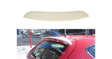 Roof Spoiler Alfa Romeo Mito Motordrome Design