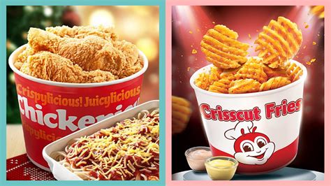 Jollibee Food Picture