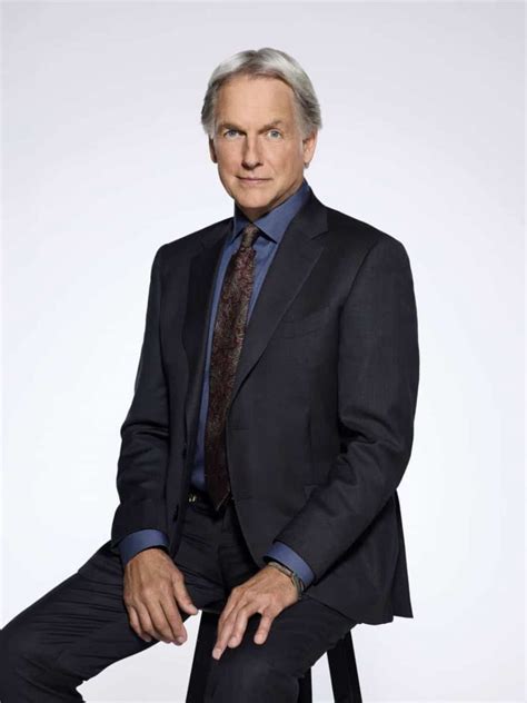 NCIS Season 15 Cast Promo Photos | Seat42F