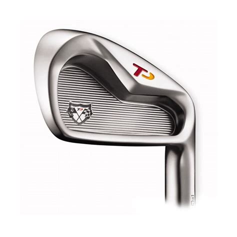 Taylormade Tp Forged Irons Steel Shaft