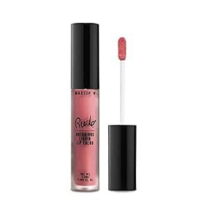 Buy Rude Cosmetics Notorious Liquid Lip Color Nude Colony Online At Low Prices In India