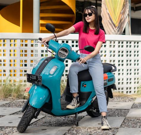 yamaha fazzio pilihan kaum hawa   anangcozz blog