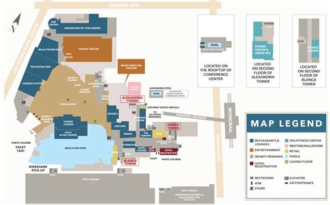 Cosmopolitan Las Vegas Complete Guide In 2025