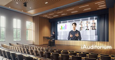 Iauditorium Darim System Eng