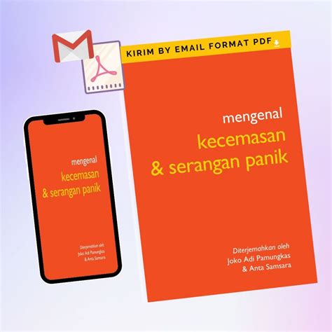 Mengenal Kecemasan Dan Serangan Panik Pgmall