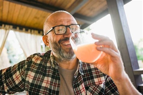 This Is the Worst Alcohol for High Blood Pressure, According to