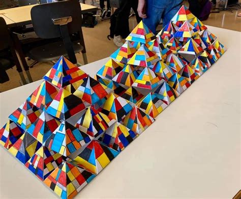 fun  bright  art project  kids artofit