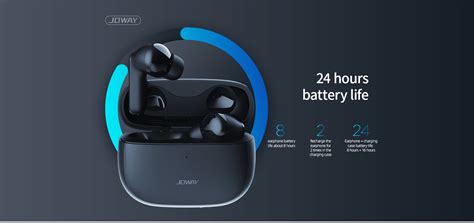 H135 ANC Bluetooth Earphone