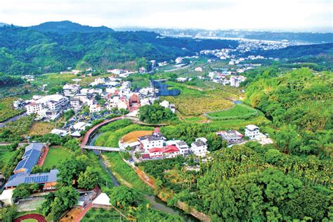 感受豐沛產物餽贈 東勢區農會首推果樹認養宅配活動 《旅奇傳媒》tr Omnimedia