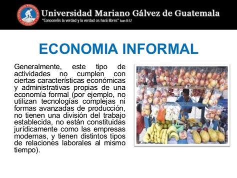 Economia Informal