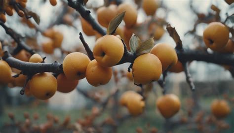 Quelle P Riode Faut Il Tailler Les Arbres Fruitiers Noyaux