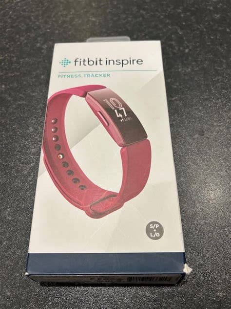 Fitbit Inspire In Banbridge County Down Gumtree