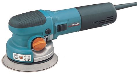 Makita Power Tools South Africa Orbital Sander Bo