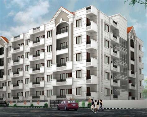 Mahaveer Seasons In HSR Layout Bangalore Find Price Gallery Plans