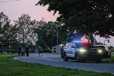 Cpd 4 Shot At Lincoln Park Suspect Now In Custody The Republic News