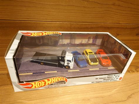 Yahoo オークション Hot Wheels NISSAN SENTRA HONDA EG CIVIC TOYOT