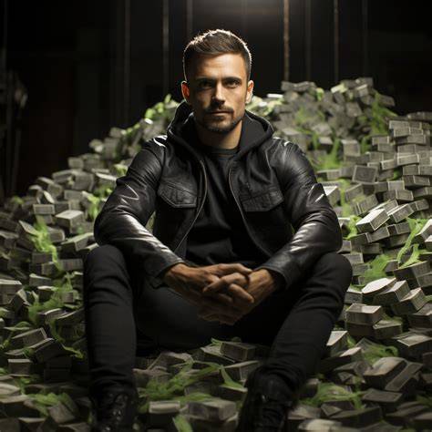 The Cash App Founder’s Hidden Billion-Dollar Net Worth You Never Knew - Veja Store Site