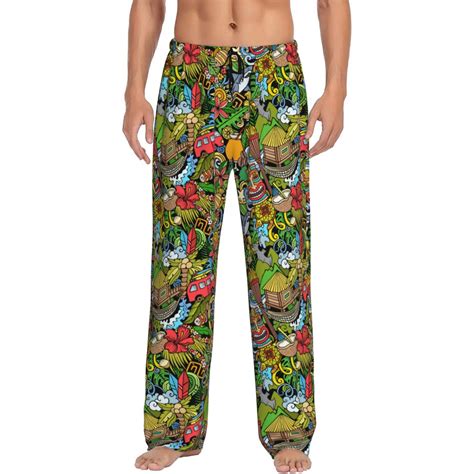 Honiee Hawaiian Culture Symbols 1 For Men A Sleek Fusion Of Straight