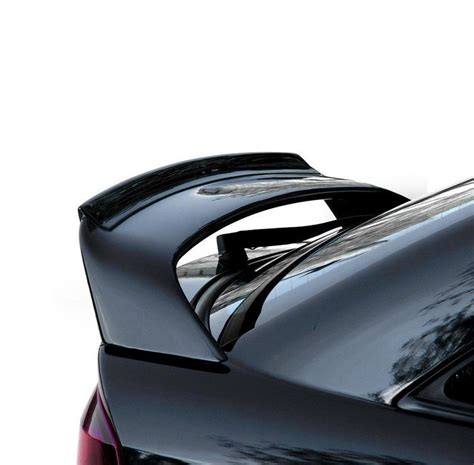 Rear Spoiler Opel Astra G 3 ET 5 PORTES HATCHBACK Carstyling24 Ee