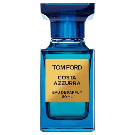 Tom Ford Costa Azzurra Edp Ml