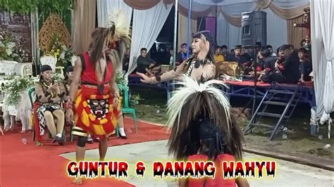 GANONGAN LUCU DARI MADIUN BIKIN PENONTON BERSORAK REOG PONOROGO YouTube