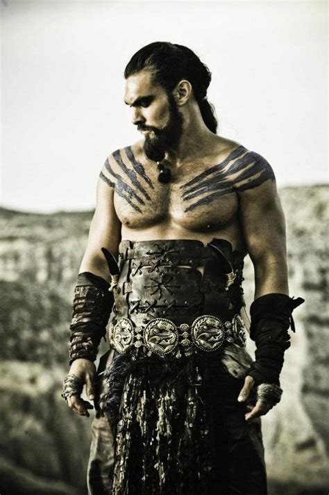 Jason Momoa / Kahl Drogo | Don't Mind If I Do | Pinterest