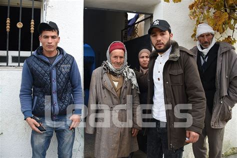 Anis Amri Suspect De Lattentat De Berlin Les Parents Sous Le Choc