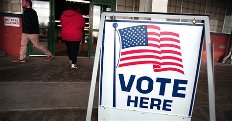 What Time Do Ohio Primary Polls Close All Eyes Will Be On The Buckeyes