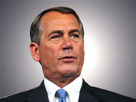 John Boehner: Bio, Facts, Age, Height, Weight – Celebrity Facts