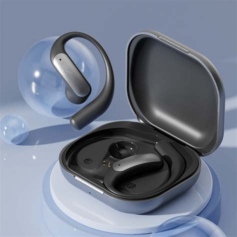Viflosae Language Translator Earbuds Translation Translator Earbuds