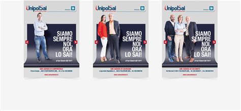 Unipol Sai On Behance