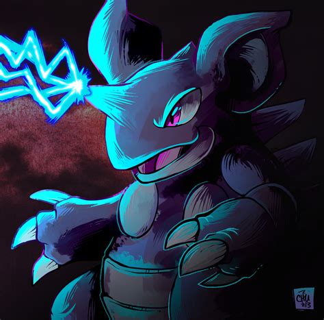 Chousen Nidoqueen By Raizy On DeviantArt