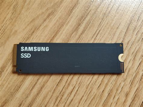 Ssd Samsung M Pm A Gb Pcie X Nvme D Nand Tlc