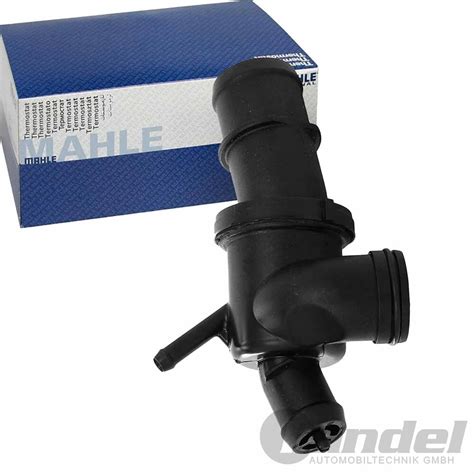 Mahle Thermostat K Hlmittel C F R Mercedes A Klasse W B Klasse W