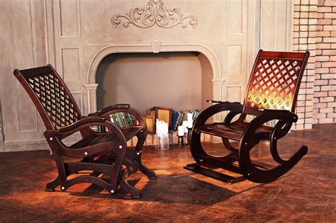 Кресло качалка маятниковая своими руками (63 фото) - красивые картинки ...