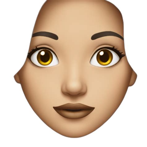 Attractiveness Emoji Create And Combine New Emojis