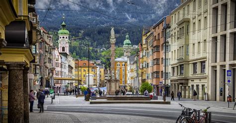 16 Best Hotels in Innsbruck. Hotels from $63/night - KAYAK