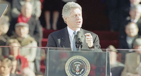 12 great inaugural quotes - POLITICO