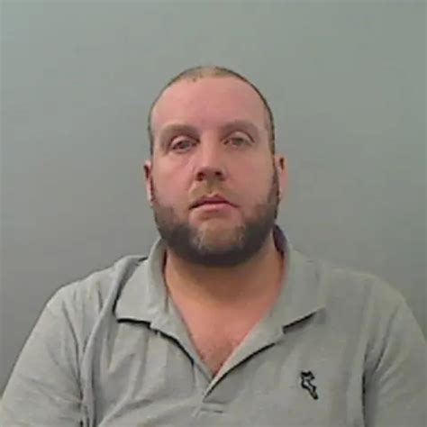 Michael Harris Sex Offenders Database UK