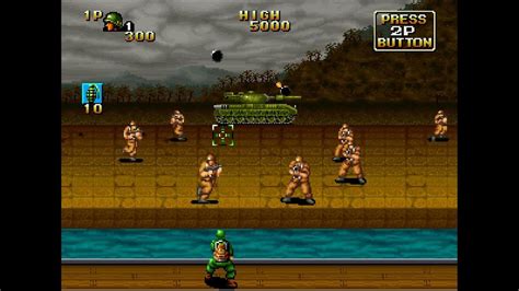 40 Best Neo Geo Games Of All Time