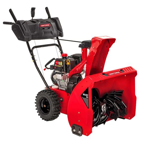 We Review The Best Snow Blowers Of Tools In Action Power