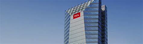 O SPOLEČNOSTI TCL | TCL Czech
