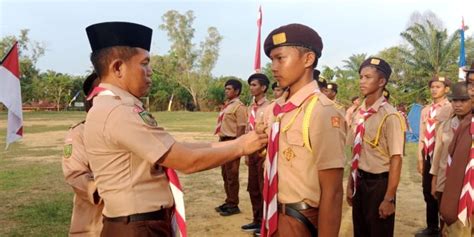 Ka Kwarran Bagan Sinembah Lantik Dkr Periode Pekanbaru Pos