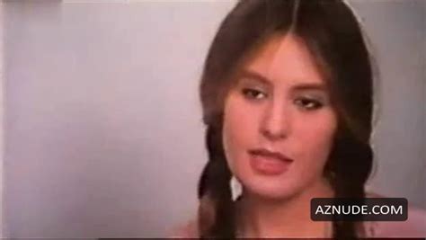 VENUS DE FUEGO NUDE SCENES AZNude