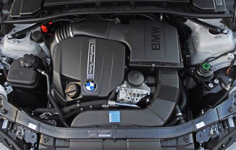 2011 BMW 335i M Sport Review & Test Drive : Automotive Addicts