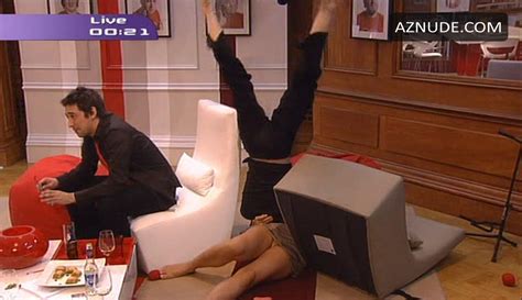 TRICIA PENROSE Nude AZNude