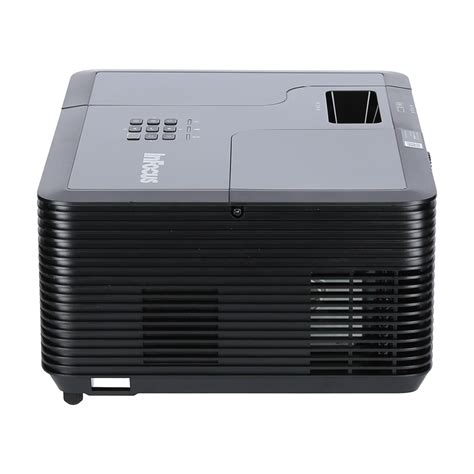 Infocus In Hd Dlp Projectors Visunext Co Uk