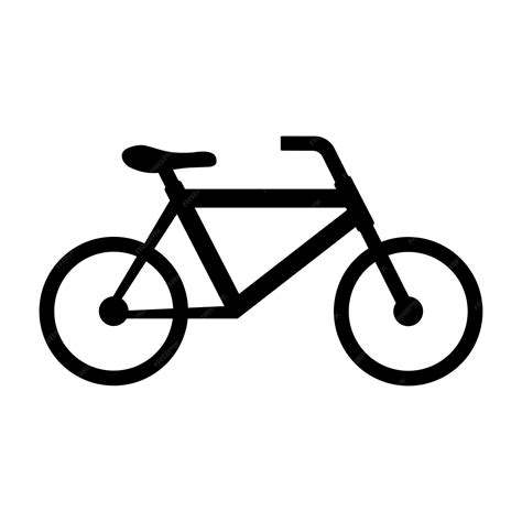 Premium Vector | Bicycle logo vector