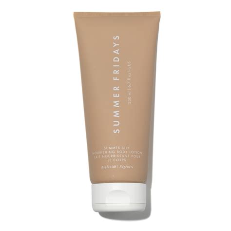 Why Summer Fridays Sheer Skin Tint Is the Perfect Base | Who What Wear