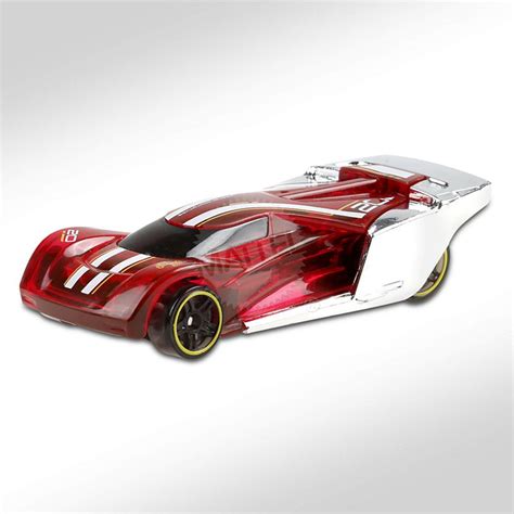 Hot Wheels | Lindster Prototype | scale64